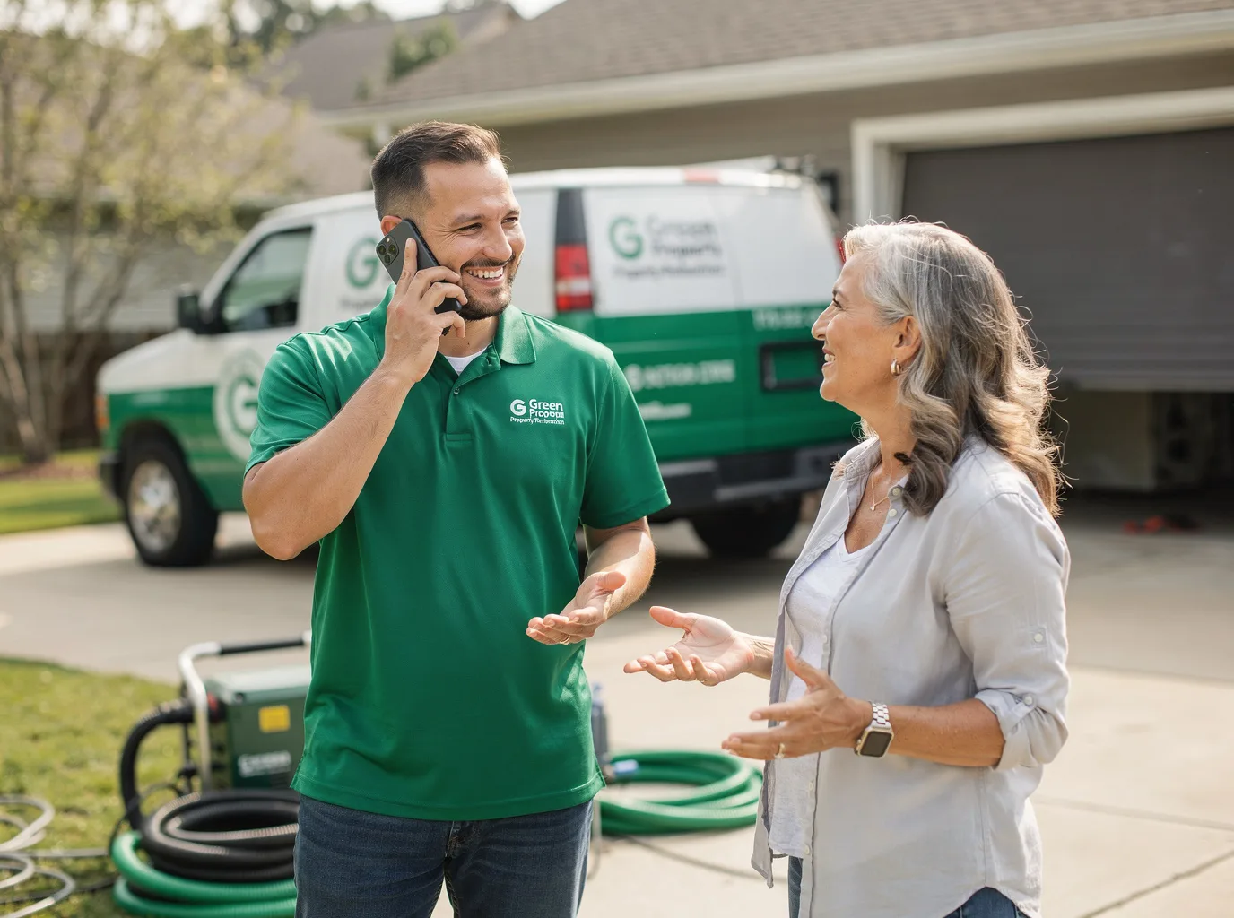 Water Damage Restoration Bechtelsville, PA FAQs